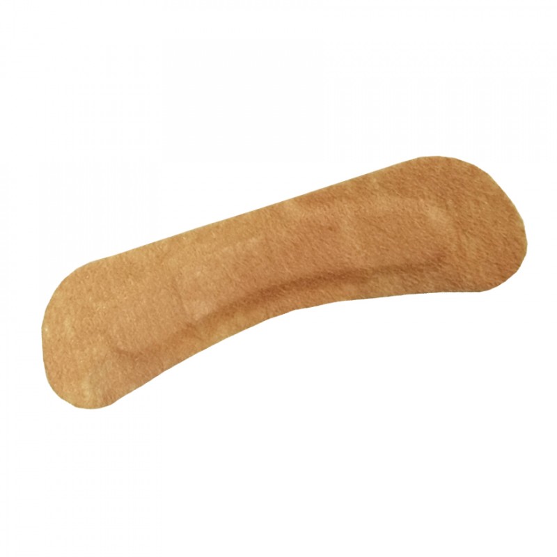 Emjay AirFIt Medi Nasal Dilation Tape Menthol Infused 10 Menthol Strips